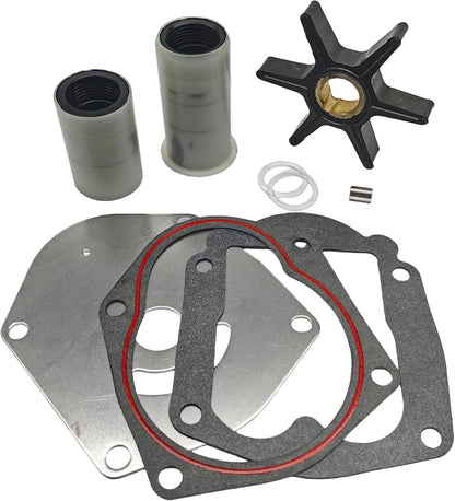 Water Pump Repair Kit for Mercury Mariner Outboard