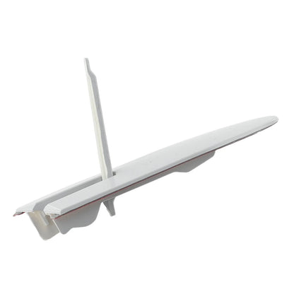 Left Convertible Roof Top Hinge Cover Clips for BMW 4 Series (2014–2020)