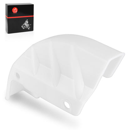 Rear Disc Brake Guard Cover for Honda XR600R XR650L (1991–2024)