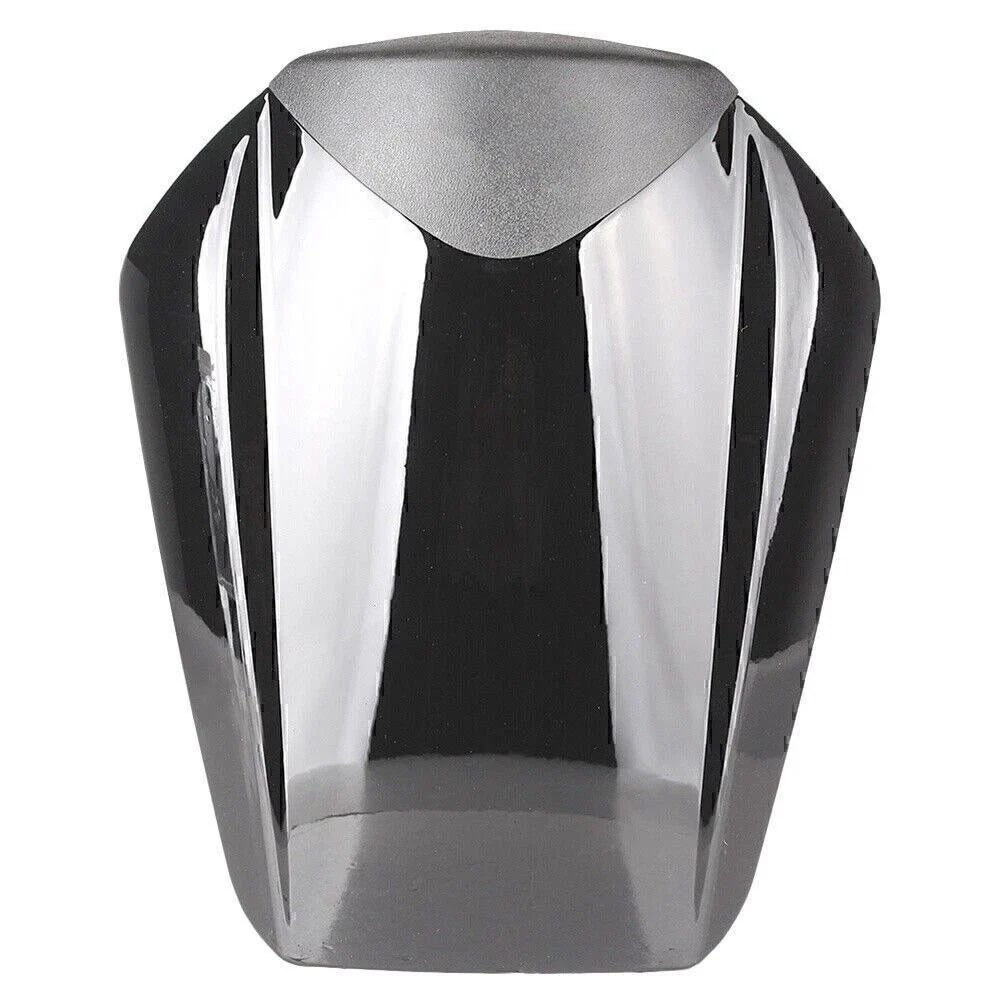 1x Rear Seat Cover Cowl for Honda CBR1000RR (2008-2016) Black