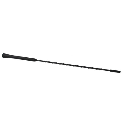 16" Black Power Radio Antenna Mast for Ford Fusion (2006-2020)