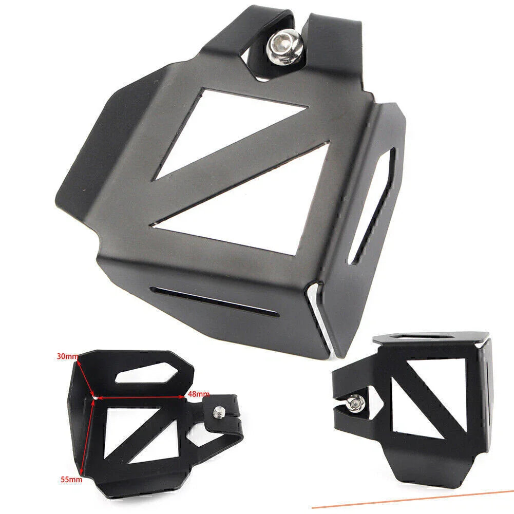 Rear Brake Reservoir Cover for HONDA CRF1000L (2018-2019)