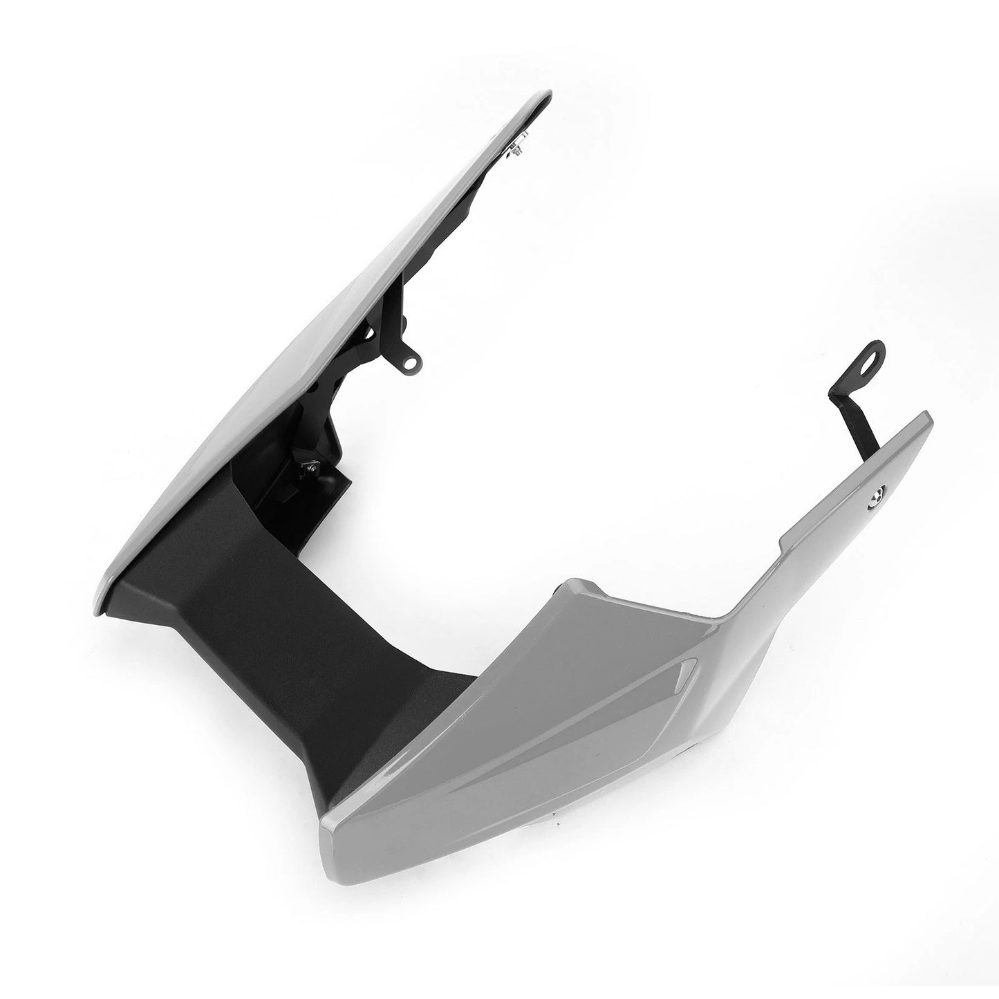 Belly Lower Case Hood for BMW F900R/F900XR (2020–2021) Ti