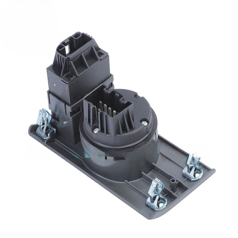 Headlight Switch for F-150, Lincoln Mark LT (2005–2008)
