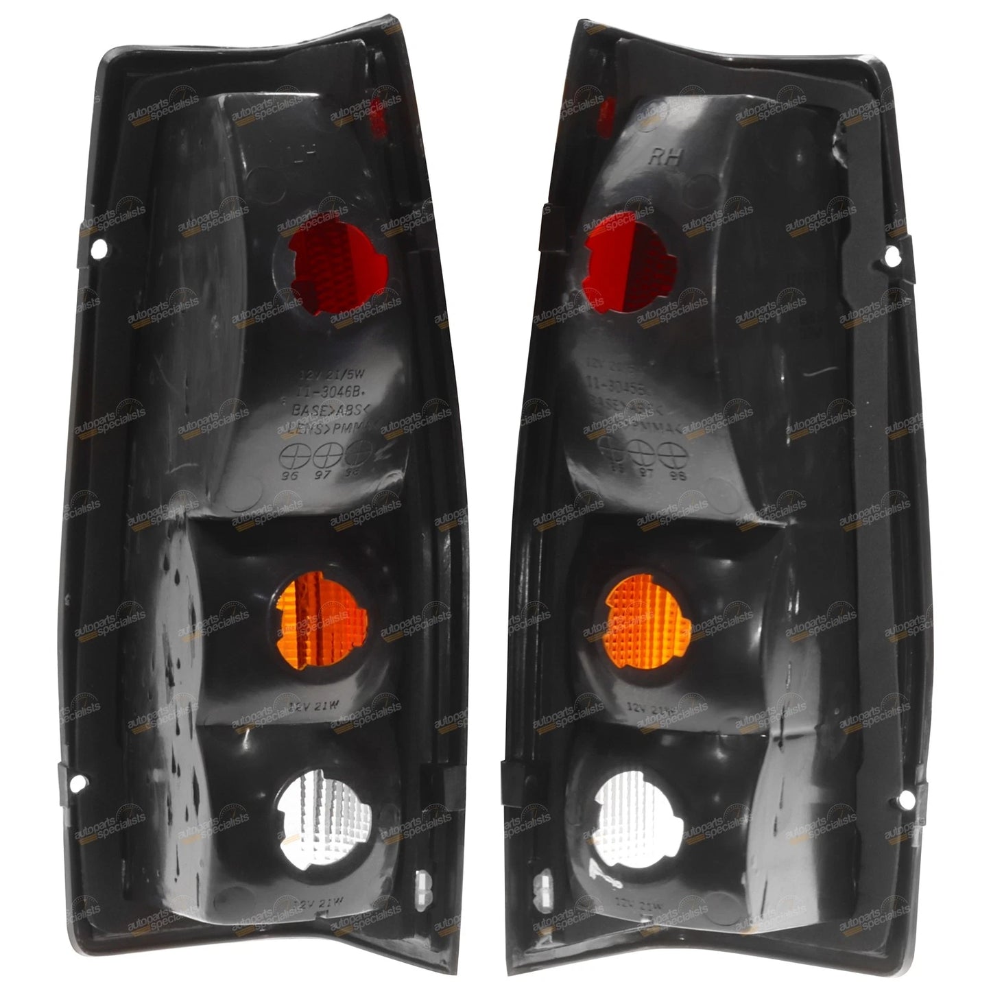 Tail Lights Pair for Ford Falcon (1981–1998)