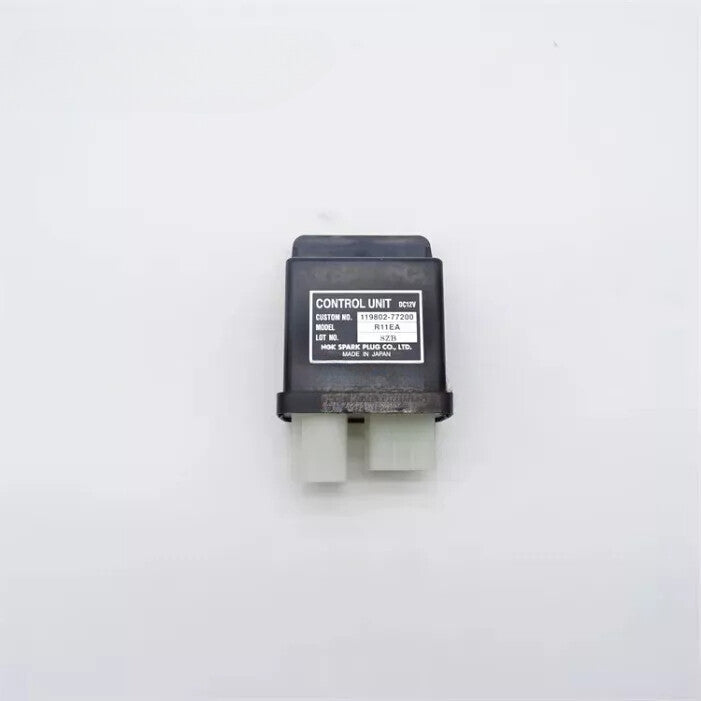 QGS Controller for Mitsubishi NGK FG25 (1990–1995)