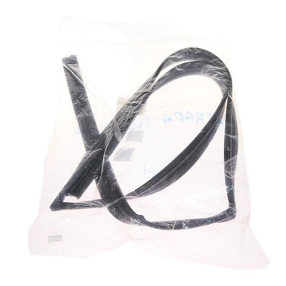 Weatherstrip Glass Run Channel Rubber for Mitsubishi Colt Triton (K64T K75)