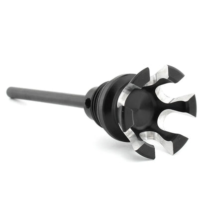 Transmission Oil Dipstick Fill Plug for Harley Softail Breakout Fat Boy (2018-2023)