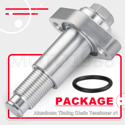 Timing Chain Tensioner for Can-Am Outlander Renegade Commander Defender Maverick