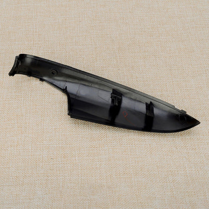 Right Passenger Side Rearview Mirror Cover Trim for Mazda 6 Atenza (2013–2016)