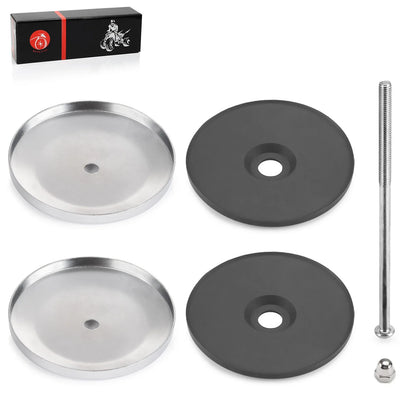 Air Box Cover Kit for Honda XL70/CT70 (1974–1976)