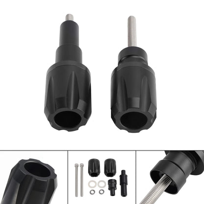 Transmission Cooler Line Adapter Plate for 6L80E 6L90E 8L90E (2015–2023)