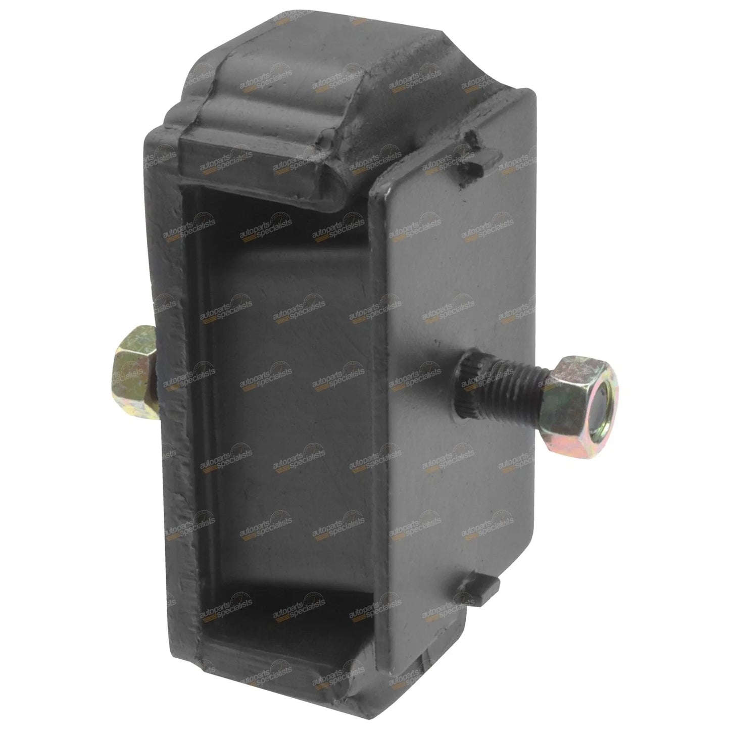 LH/RH Front Engine Mount for Mazda B2500 UF UN 2.5L WL (1996 - 2006)