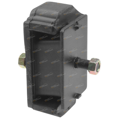 LH/RH Front Engine Mount for Mazda B2500 UF UN 2.5L WL (1996 - 2006)