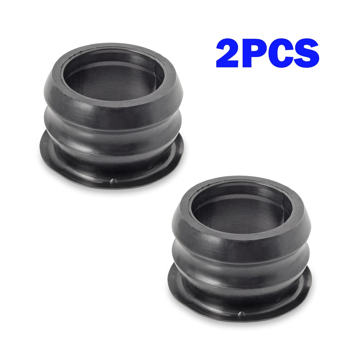 2 Steering Shaft Bushings for Honda Foreman Rubicon 500 (2001–2023)