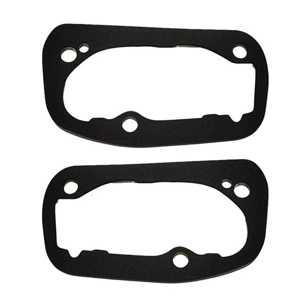 Tail Light Housing Right Left for Car Rear Tail Light Sponge Material