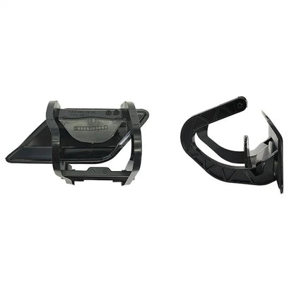 Headlight Washer Cover  Right Left for Mercedes E-Class W212 (2009-2013)