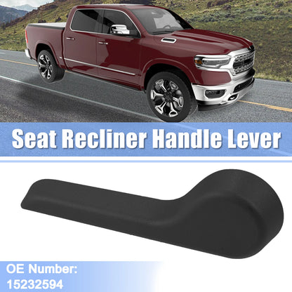 Seat Recliner Handle Lever for Chevrolet Avalanche (2002–2013)