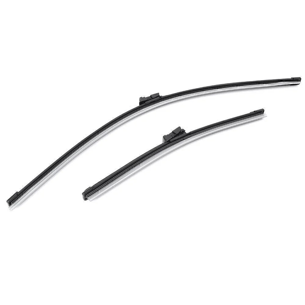 Windshield Wiper Blades for Fiat 500L (2012-2018)