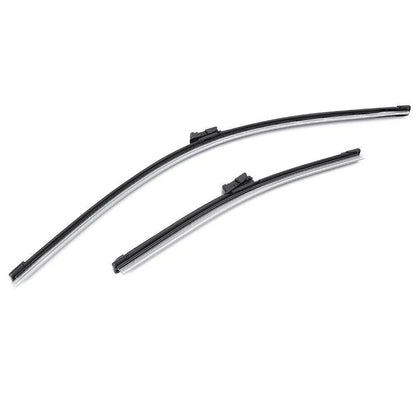 Windshield Wiper Blades for Fiat 500L (2012-2018)