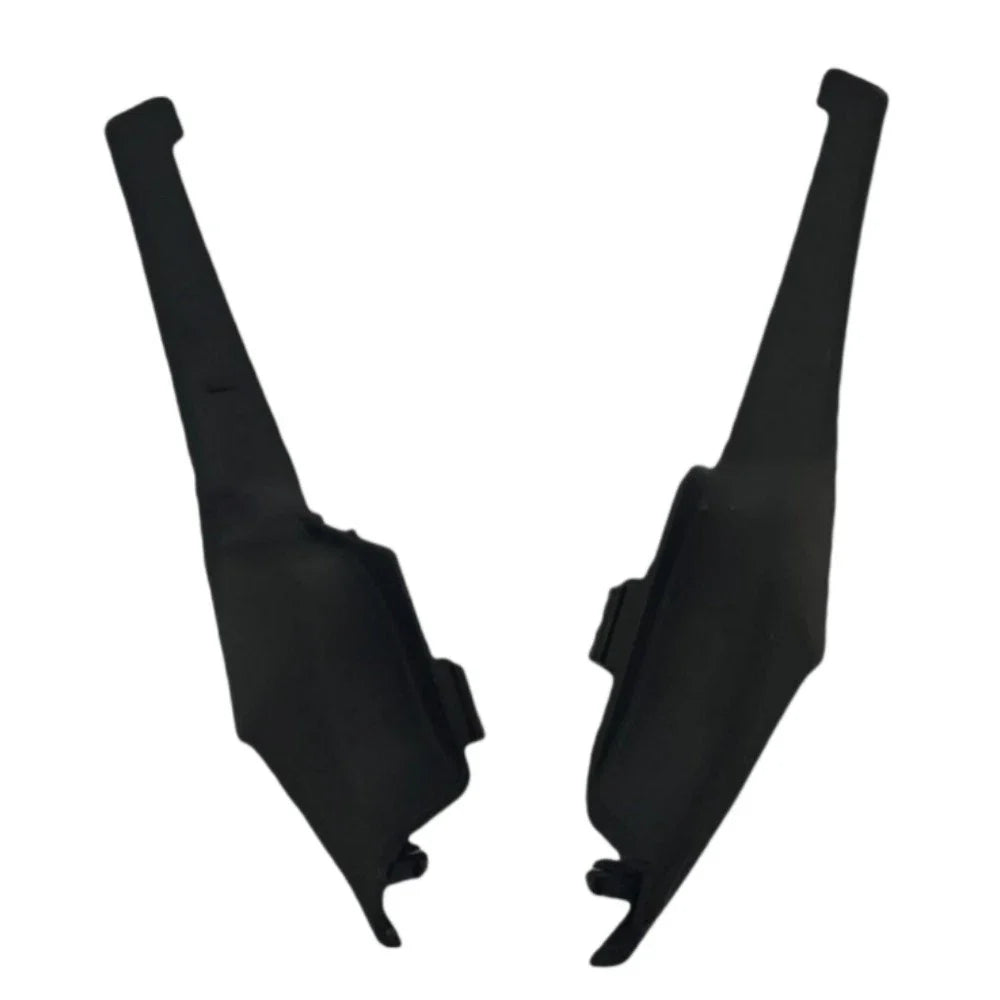 Front Windshield Wiper Side Cowl Trim Cover for Kia Pegas (2018-2023)