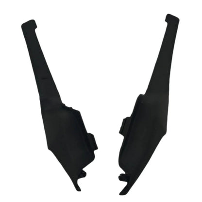 Front Windshield Wiper Side Cowl Trim Cover for Kia Pegas (2018-2023)