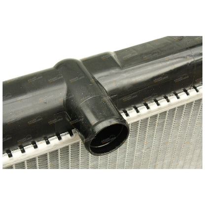 Alloy Core Radiator for Mitsubishi Pajero 3.5L V6 (1991 - 2000)