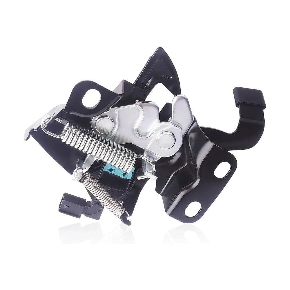 Hood Lock Latch Assembly for Honda Accord (2003-2007)