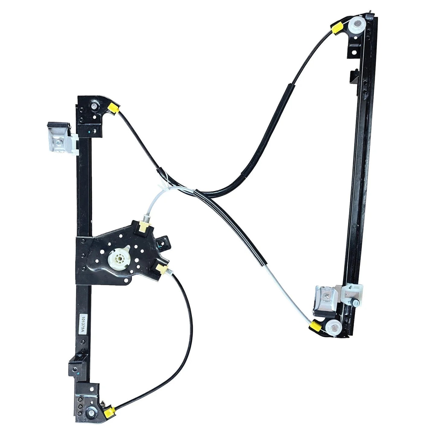 Front Right Window Regulator Without Motor for Citroen Jumpy (2007–2015)