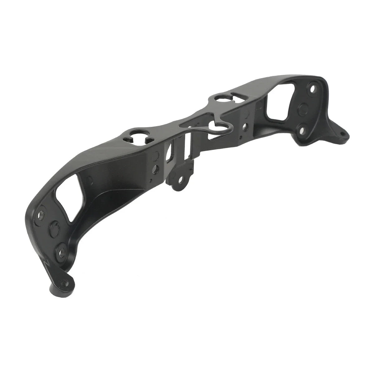 Headlight Fairing Stay Bracket for Kawasaki Ninja ZX6R (2005-2008)