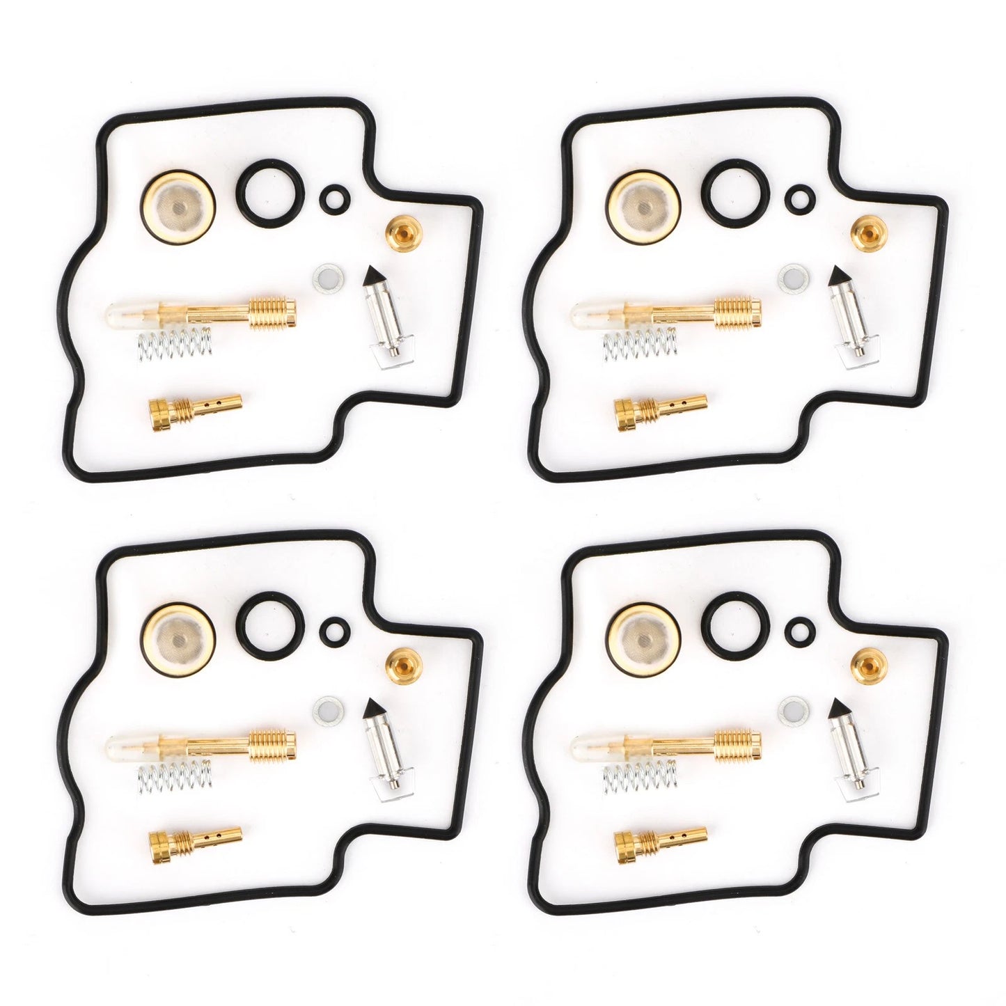 Carburetor Repair Kit for Kawasaki ZXR400 (1991–1999) ZXR 400 E3
