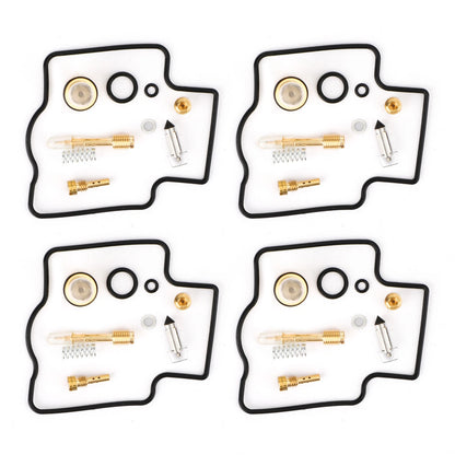 Carburetor Repair Kit for Kawasaki ZXR400 (1991–1999) ZXR 400 E3