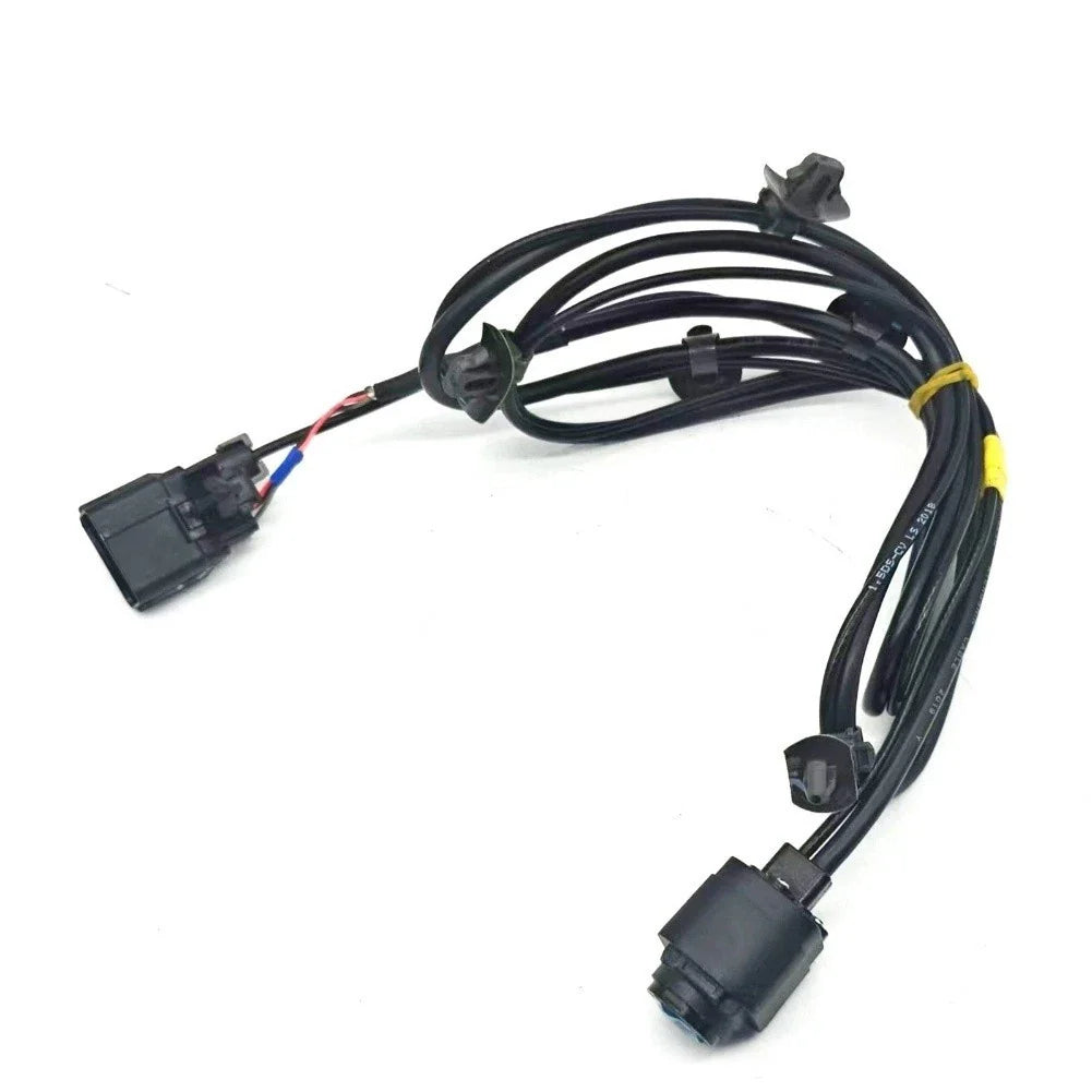 2 x Front Grille Camera for Hyundai Palisade (2020–2022)