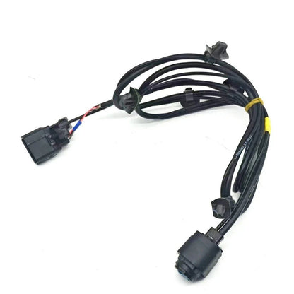 2 x Front Grille Camera for Hyundai Palisade (2020–2022)
