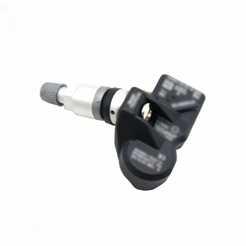 4Pcs TPMS Tire Pressure Monitoring Sensor for BMW F30 328i 335i (2012–2019)