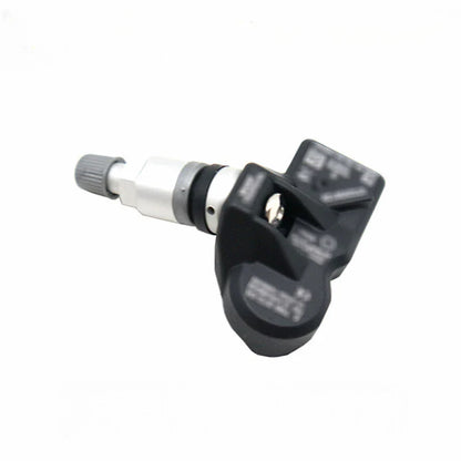 4Pcs TPMS Tire Pressure Monitoring Sensor for BMW F30 328i 335i (2012–2019)