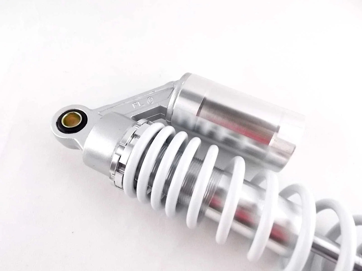 320mm JBS Rear Air Nitrogen Cell Shock Absorbers for Yamaha XS360