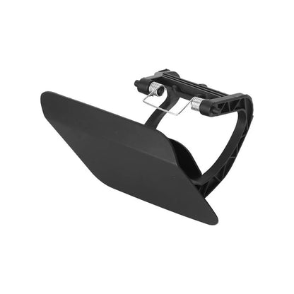 Front Headlight Washer Covers for Mercedes-Benz E-Class W212 (2009-2013)