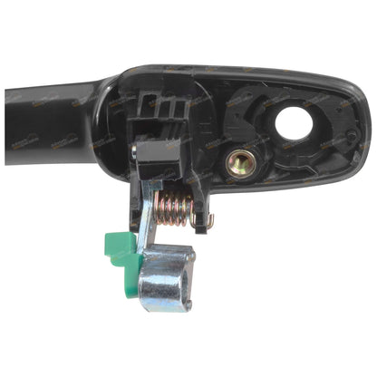 Front Outer Black Left Door Handle for Ford Ranger (2006–2011)