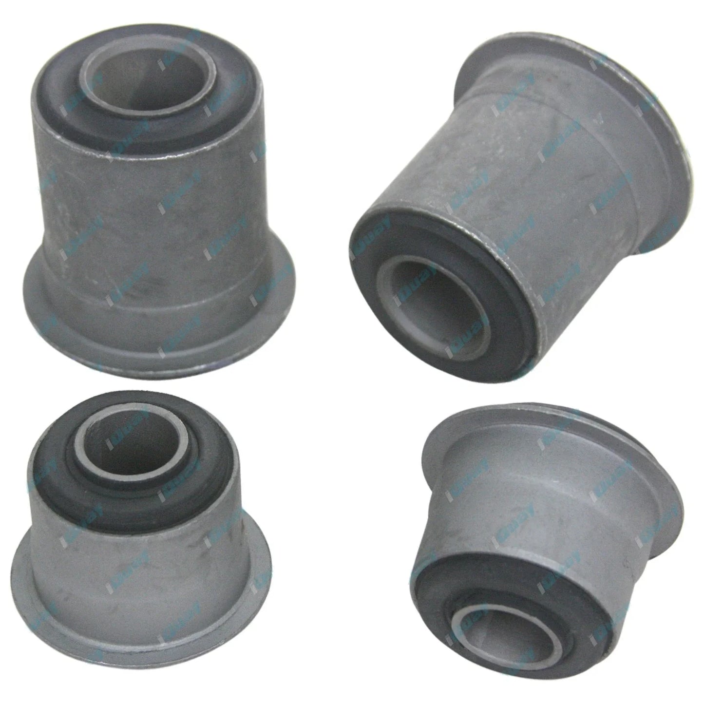 Upper Control Arm Bush Kit for Hilux KZN165 RN106 RN110 RZN169 88~05 4X4