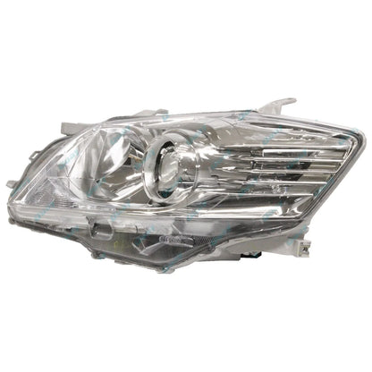 LH Genuine Xenon HeadLight for Toyota Aurion Presara GSV40 2009-2011 Left LHS