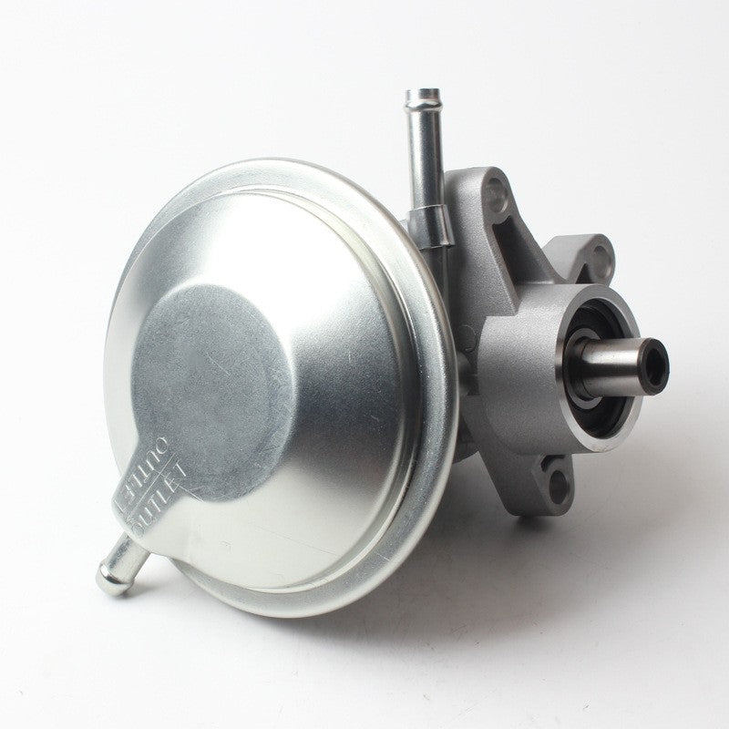 Vacuum Pump with Pulley for Isuzu NPR NPR-HD (2000–2023)