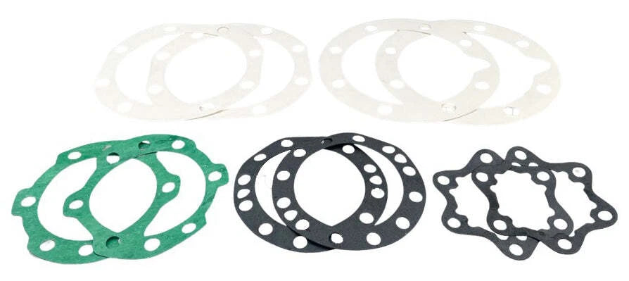 Swivel Hub Ball Seal Kit for Toyota Landcruiser (1970–2023)
