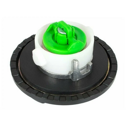 Fuel Tank Cap + Key for Fiat Peugeot (1740017)