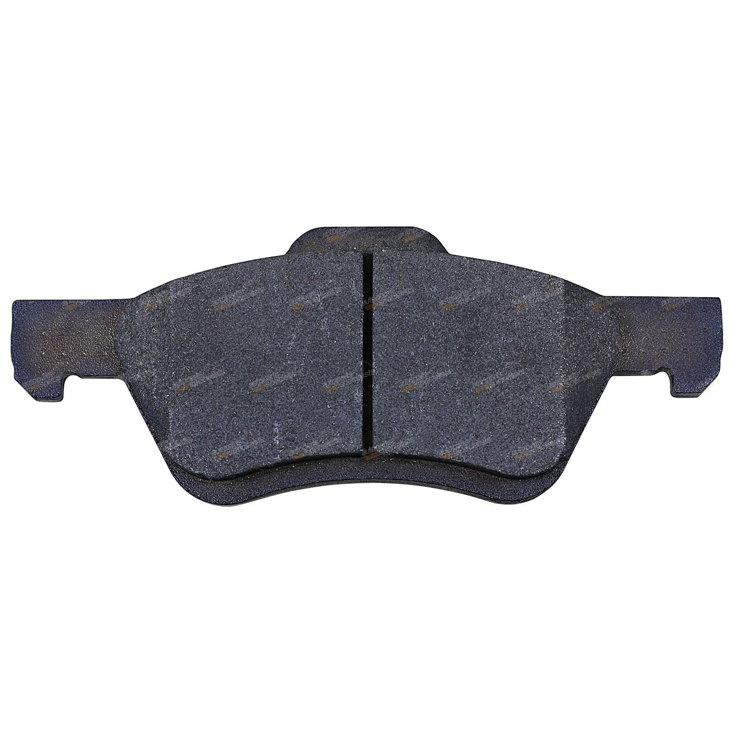 Front Disc Brake Pad Set for Ford Escape (2006–2012)