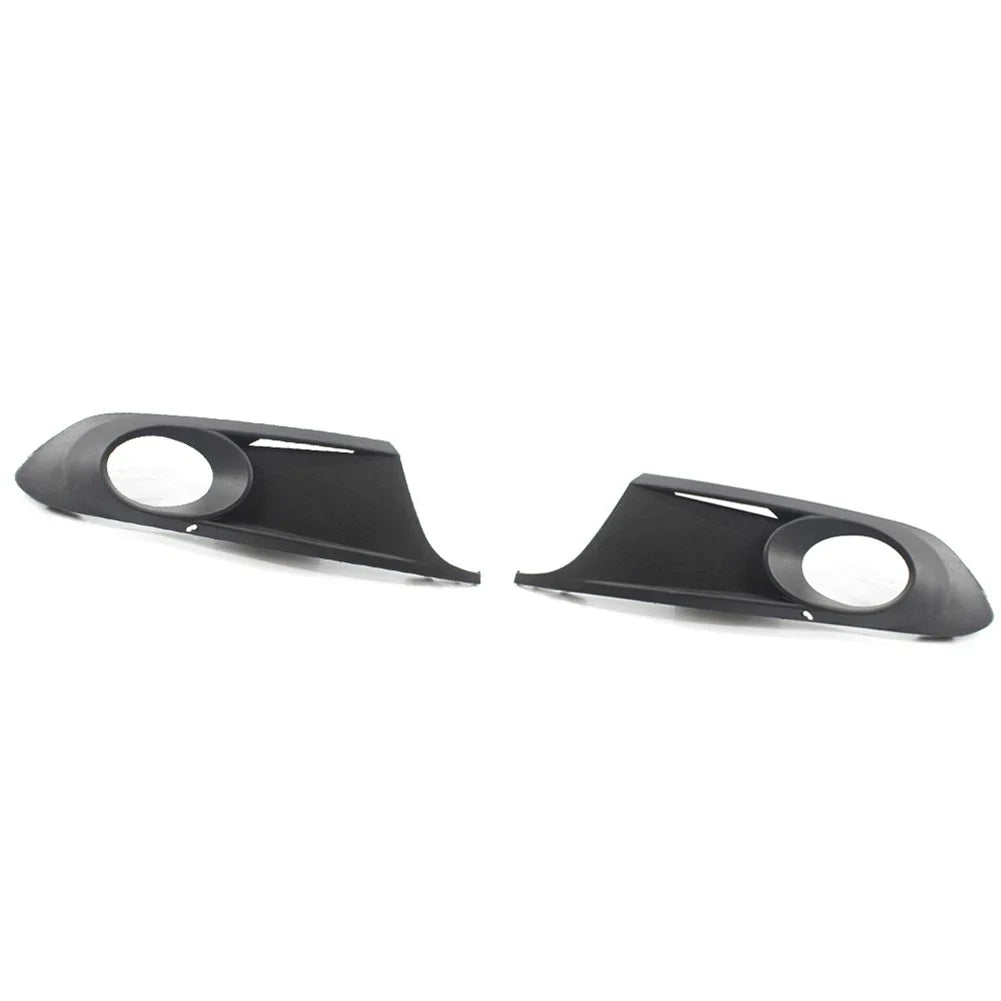 Fog Light Grille Covers  for VW Jetta (2011-2014)