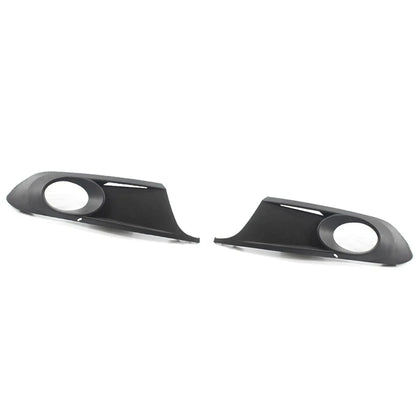 Fog Light Grille Covers  for VW Jetta (2011-2014)
