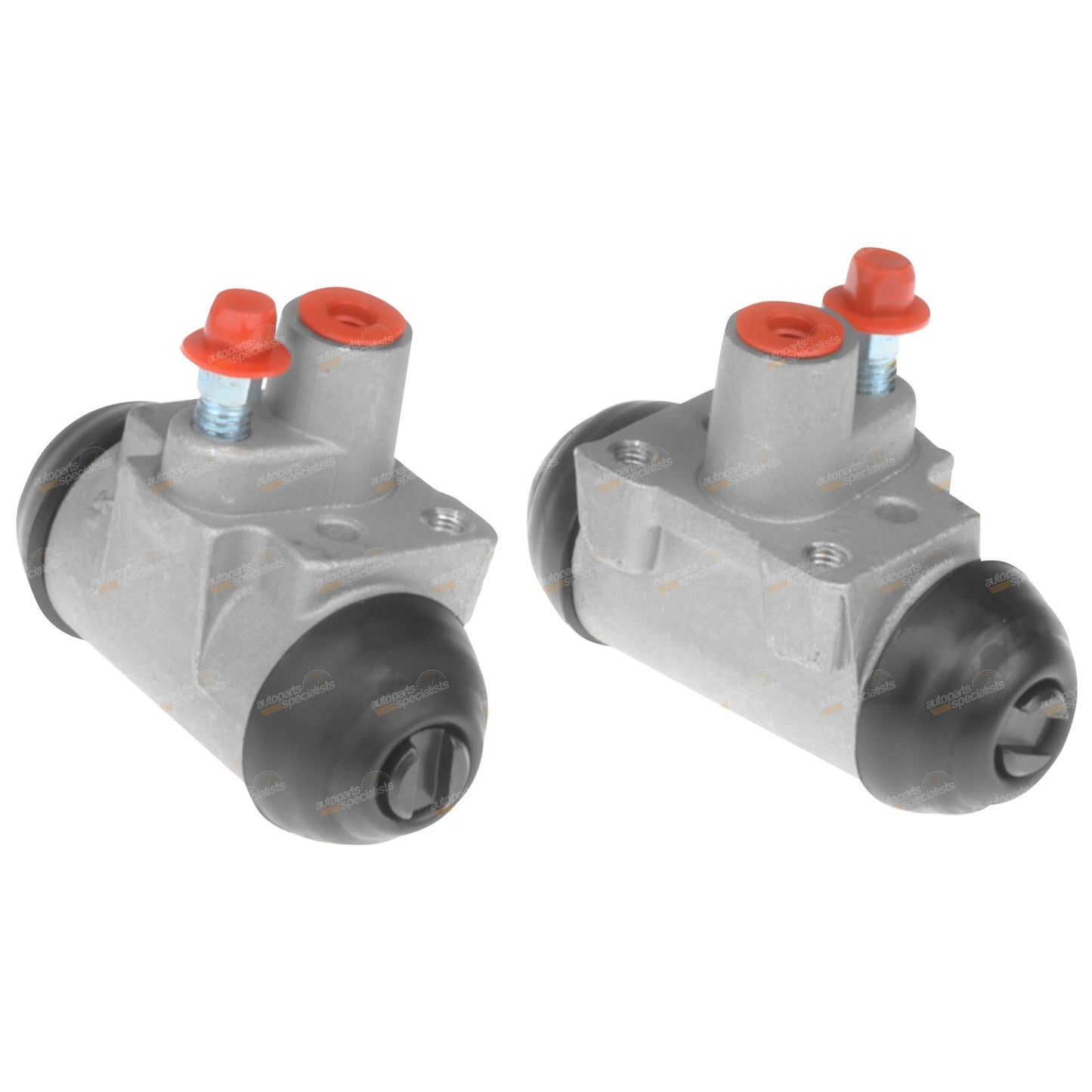 2 Rear Wheel Cylinders for Colorado RC (2008–2012)