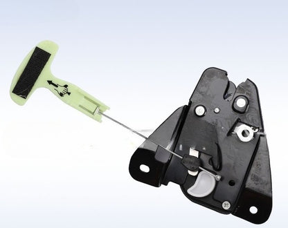 Trunk Lock Actuator for Chrysler 300 (2005–2007)