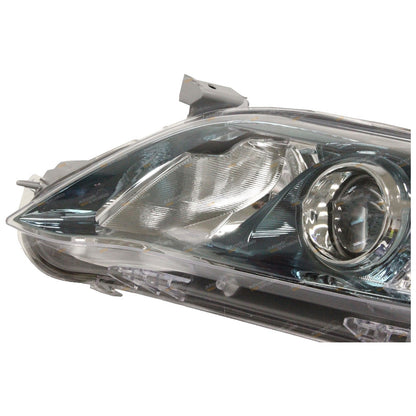LH Projector Headlight for Toyota Camry (2010–2011)